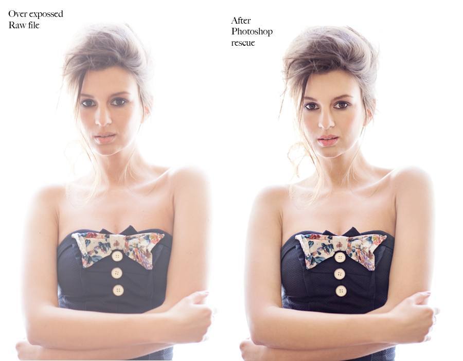 From JPEG to RAW A Beginners Guide to Start Shooting in RAW The Easy