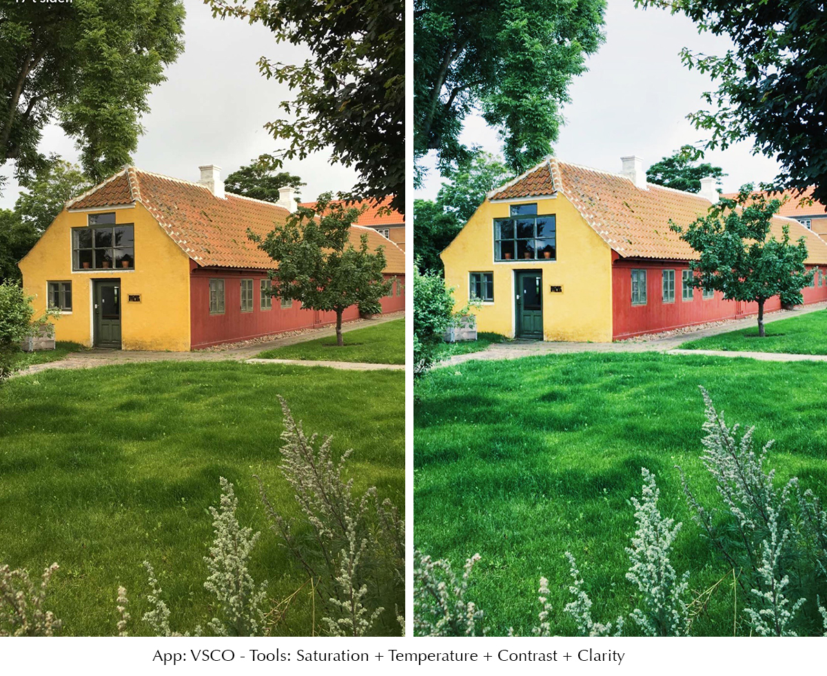 How To Make Your iPhone Photos Bright & Sharp