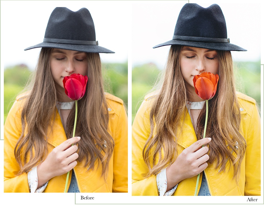 Lightroom Course for Food and Lifestyle Photographers
