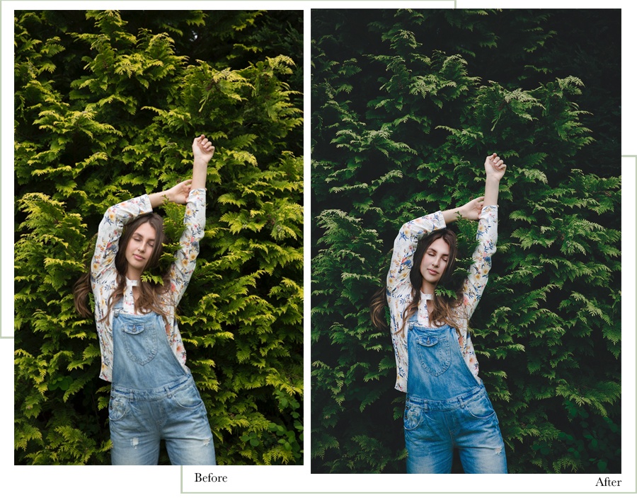 Lightroom Course for Food and Lifestyle Photographers