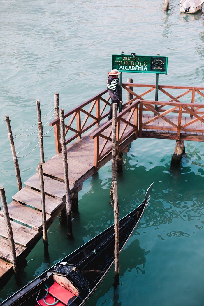 Venice, Italy by Christina Greve