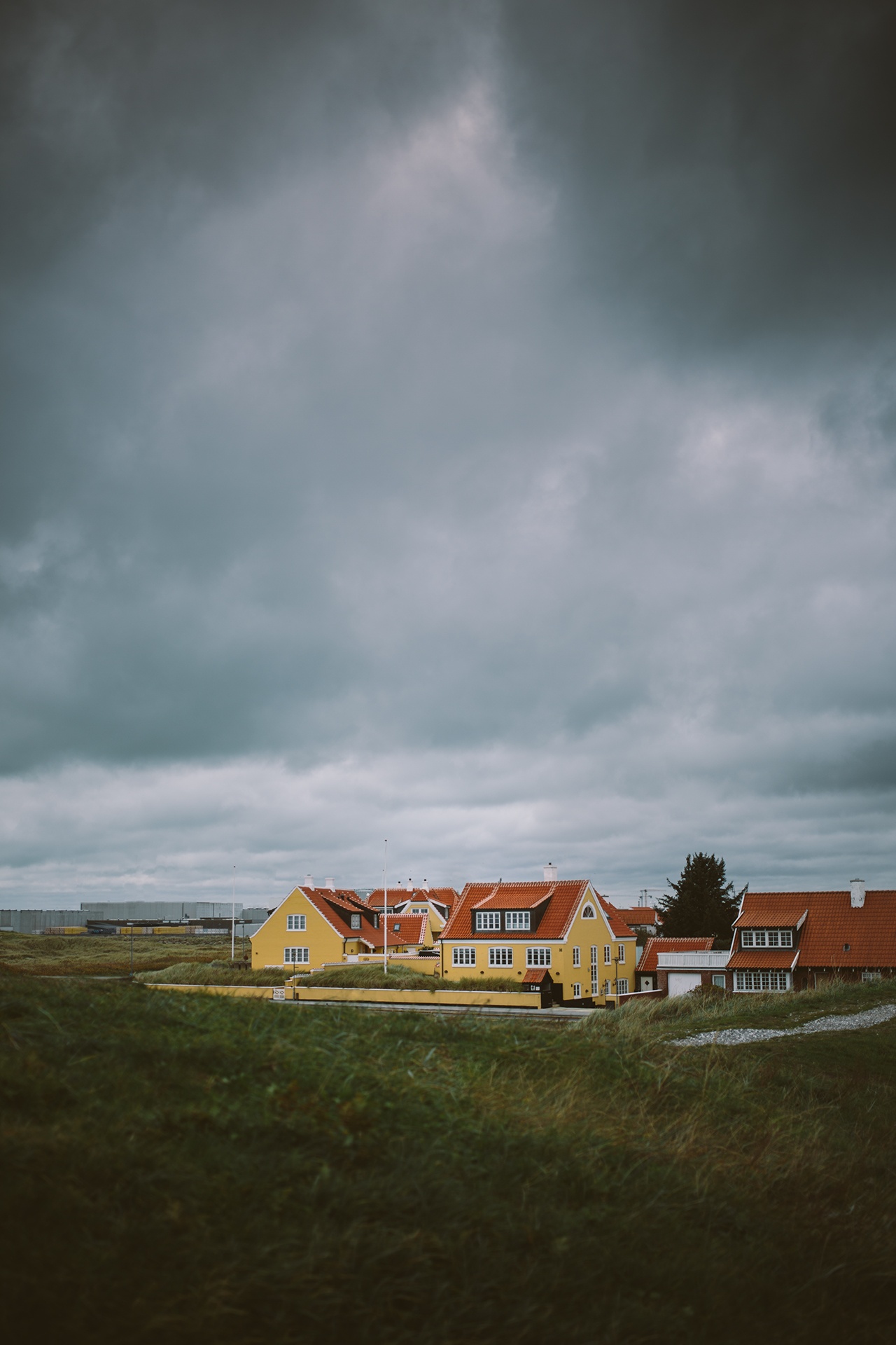 Skagen, Denmark by Christina Greve