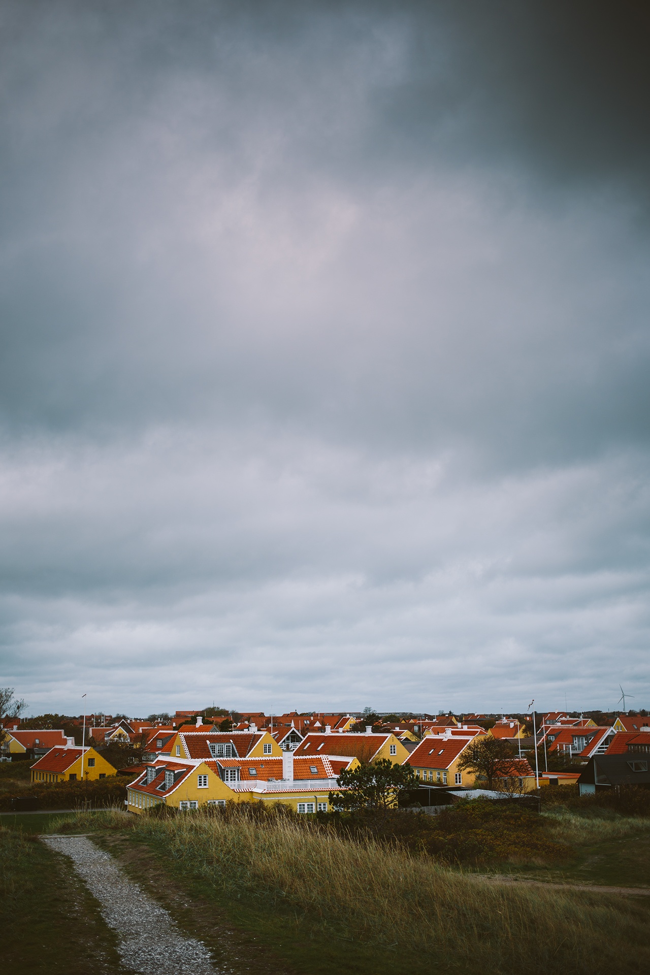 Skagen, Denmark by Christina Greve