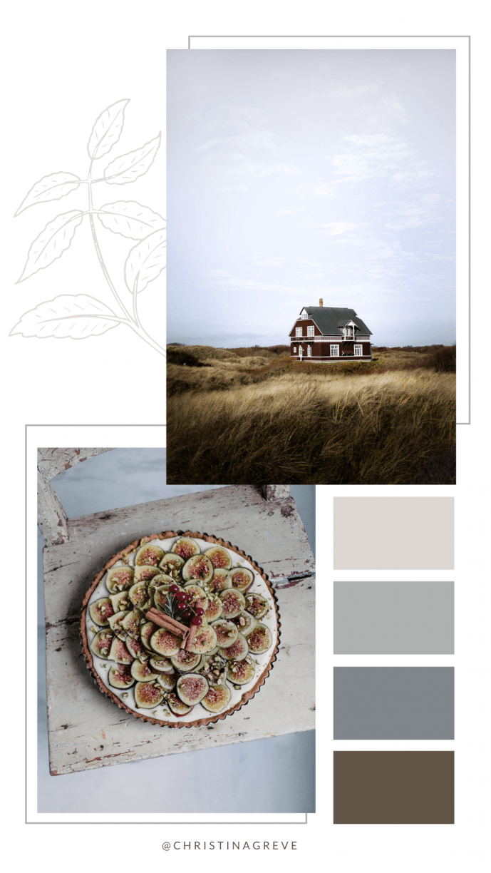 How To Make A Color Collage With A Photograph