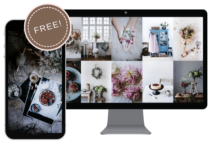 free online photography course