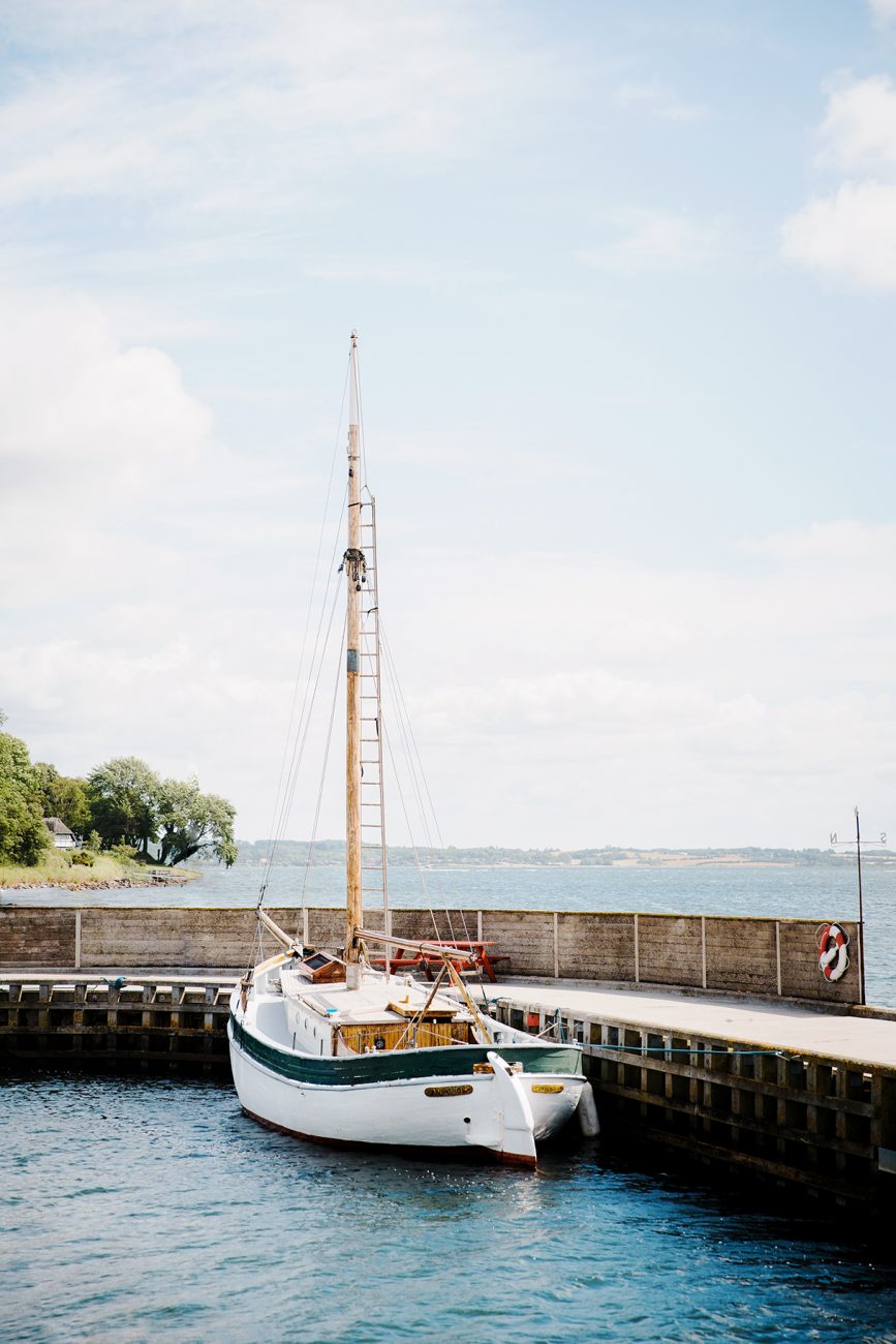 A Visit To Dyreborg, Denmark - CHRISTINA GREVE