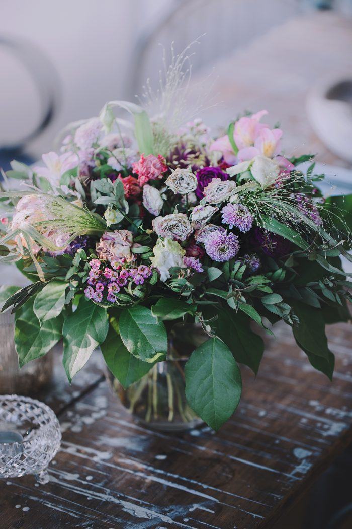 5 Creative Tips for Photographing Old Flowers - CHRISTINA GREVE